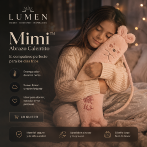 lumen warmfeet™ usb (copia)