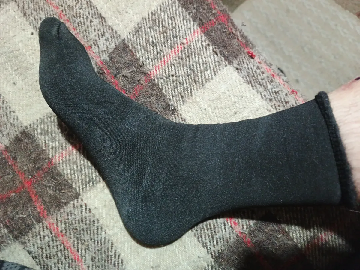 Calcetines Real5